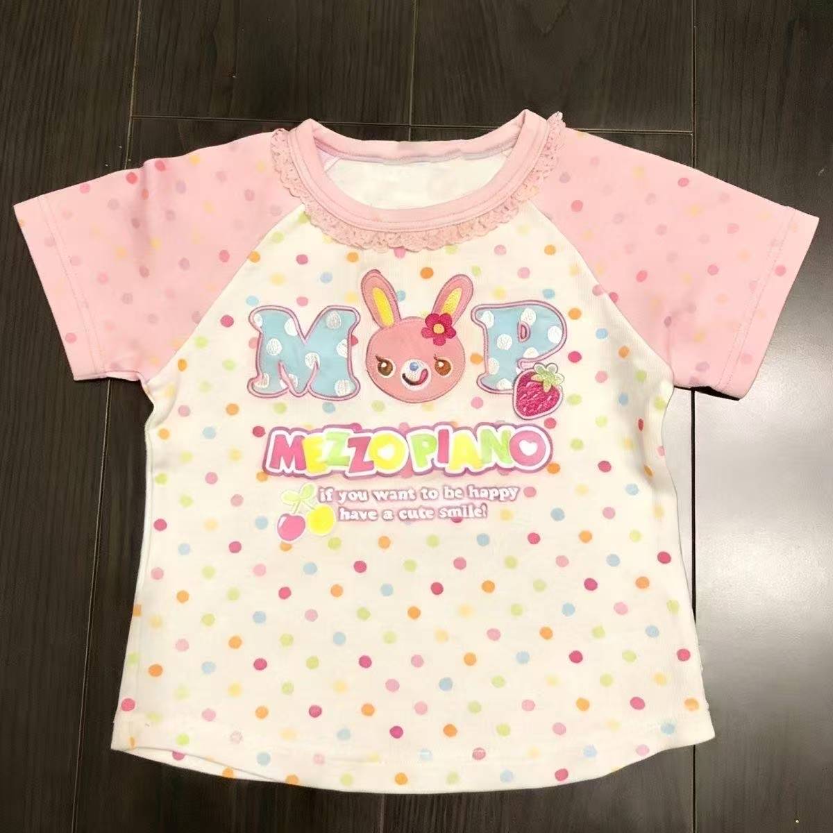 Pakaian Kawaii 2026 untuk Wani - Shirts ulasan dan harga