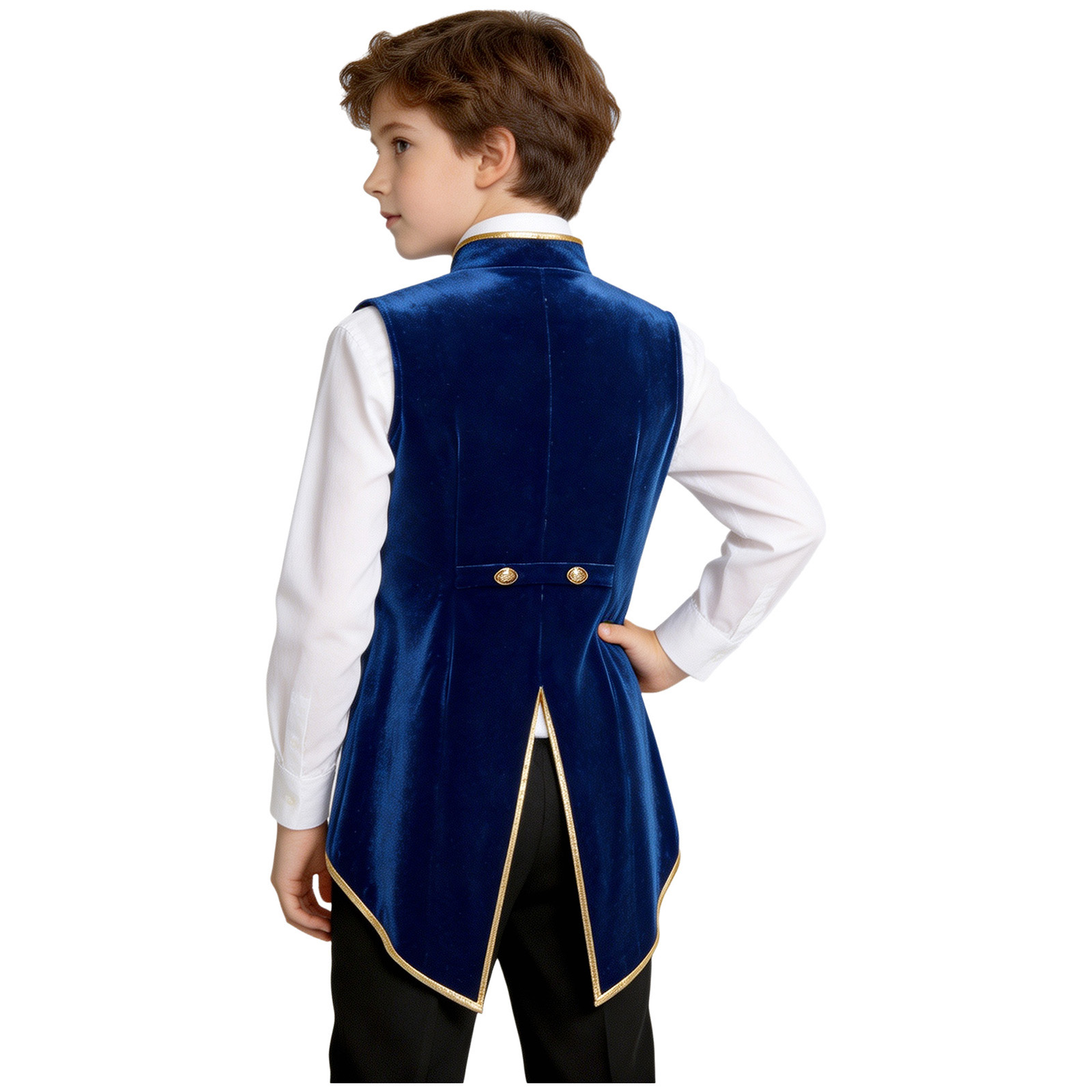 Jaket Beludru Gaya Abad Perten - Jackets ulasan dan harga