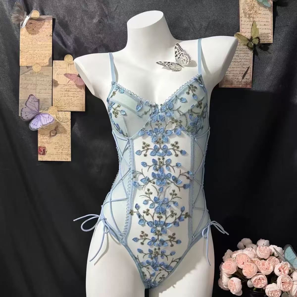 lingerie seksi hot wanita seks - Jeans ulasan dan harga