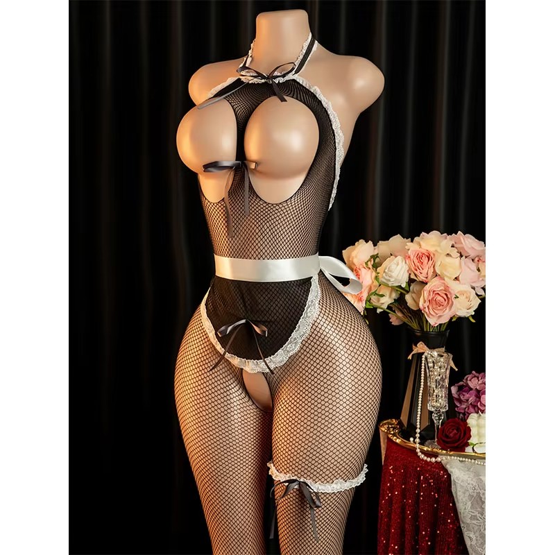 Kostum Crotchless untuk Permai - Underwear ulasan dan harga