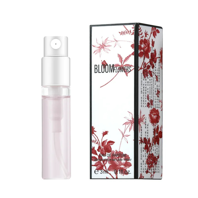 Parfum Premium 3ML Portabel Ar - Jeans ulasan dan harga