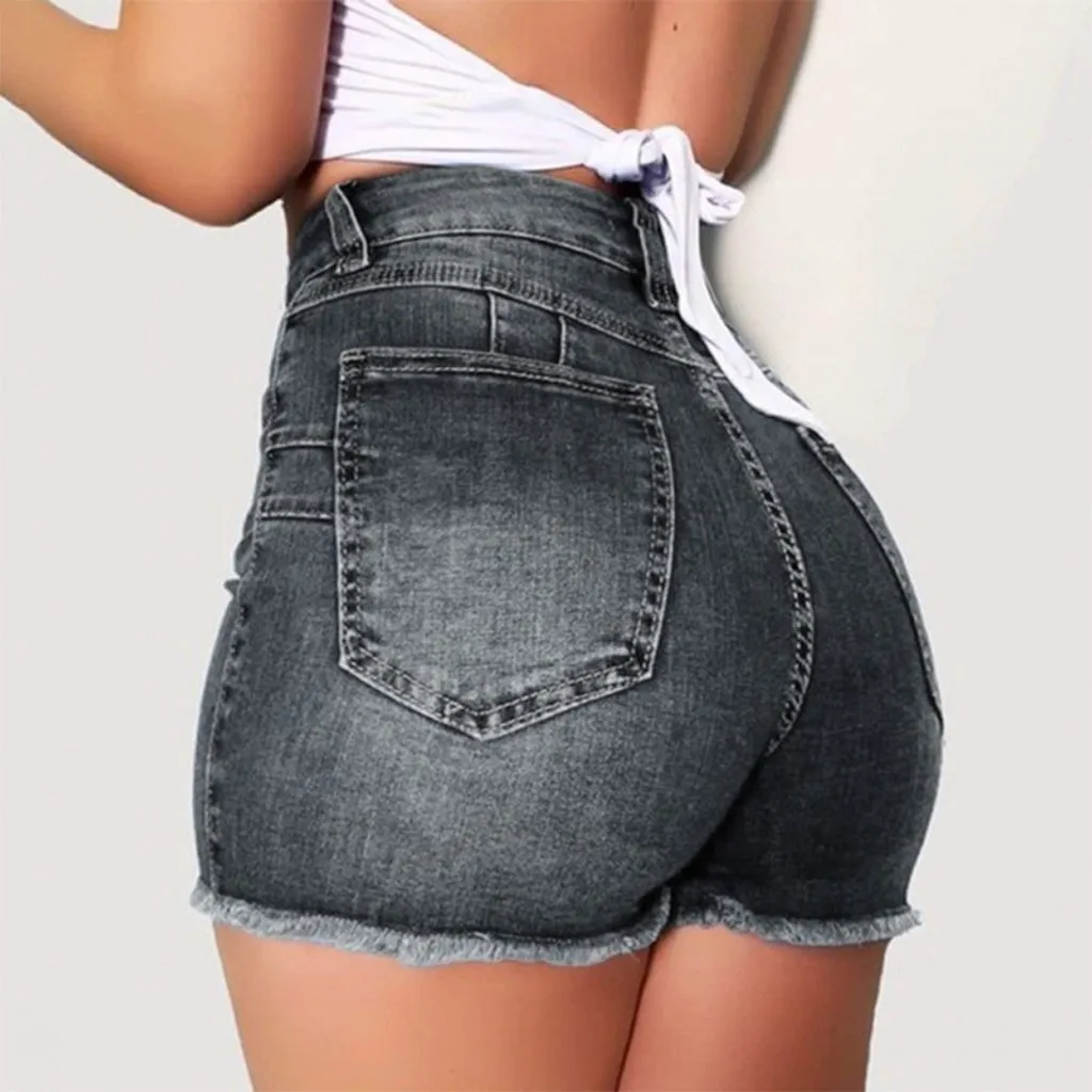 Kustomisasi 2025 Celana Pendek - Jeans ulasan dan harga