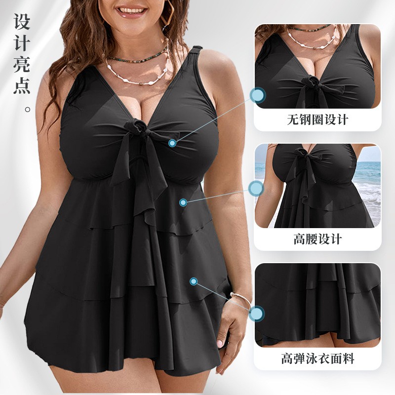 Baju Renang Tankini Wanita Tan - Suits ulasan dan harga