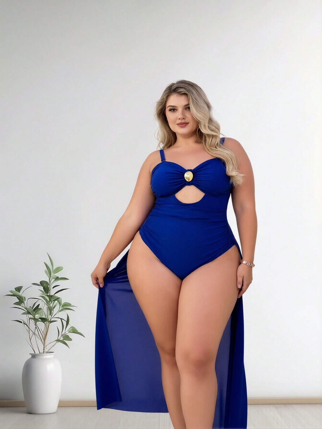Baju Renang Wanita Satu Potong - Suits ulasan dan harga