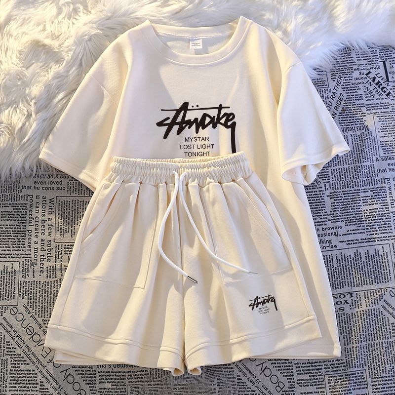 Set Wanita Ukuran Besar Baru,  - Shirts ulasan dan harga