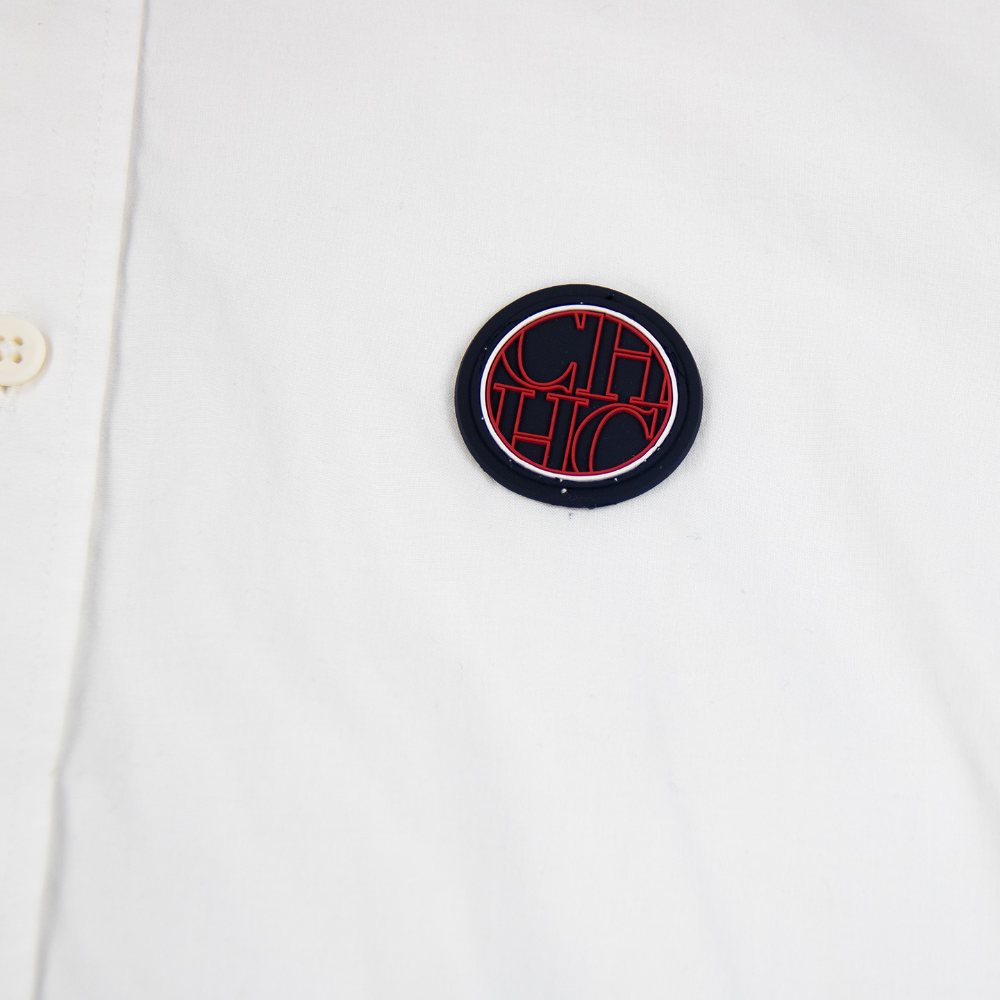 Kemeja Pria Putih Oxford Lenga - Oxford Cotton Casual Shirt Business ulasan dan harga
