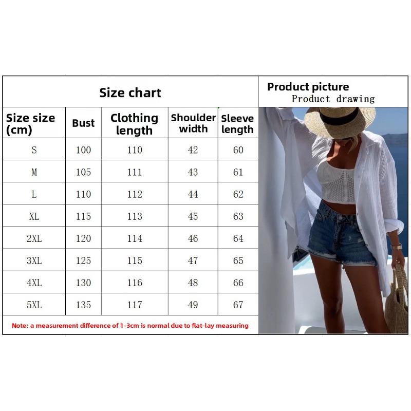 Kemeja Wanita Eropa Musim Semi - Mens Linen Shirt Long Sleeve ulasan dan harga